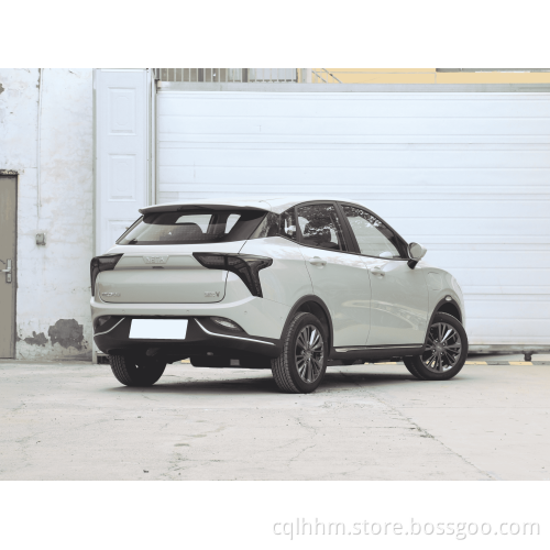 Neta V New Energy Electric Car Full Option Chinese Micro Electric Car Battery Pack electro car